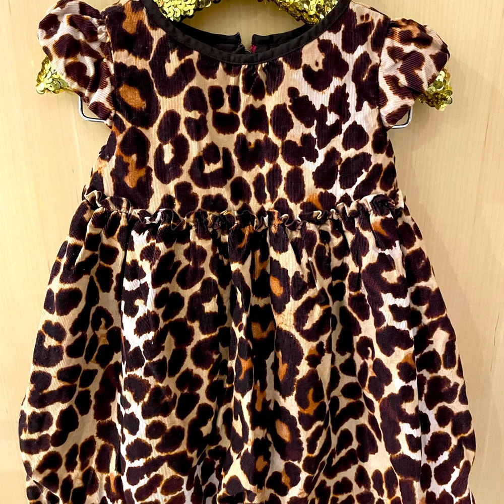 Gap toddler dress 18-24 months